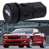 Cargo Access Trunk Release Button for 2010-2015 Model Years, Rear Button Part 22734487 with Black Round Icon Cap for Repair Use Part