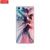 Case For Xiaomi Mi5 Mi 5 M5 Cases Cover Silicon Phone Housing On For Xiaomi Mi5 Mi 5 M5 Copa Coque Shockproof Tpu Cute Dog Cat