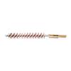 2Pcs .22.223Cal Phosphor Bronze Bore Brush Gun Clean Brush