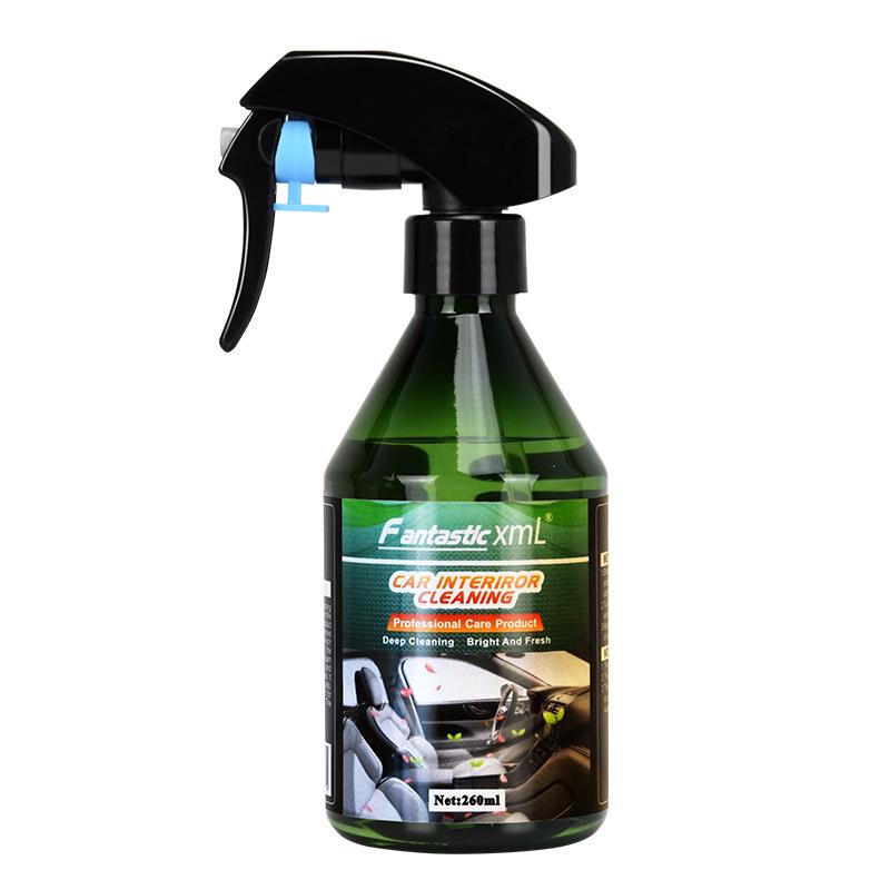 

FantasticXml Multi-functional Interior Cleaner - English Export Version