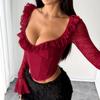 Corsets, Fashionable and Elegant Women's Clothing