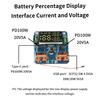 4S PD 100W Lade-/Entlade-integriertes Buck-Boost-Modul 20V 5A Hochleistungs-Ausgang Lithium-Batterie Bidirektionales Schnellladen