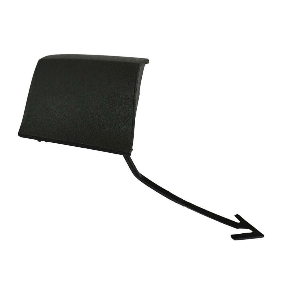 Rear Bumper Tow Eye Hook Cover Cap For Mercedes-Benz GLC300 GLC43