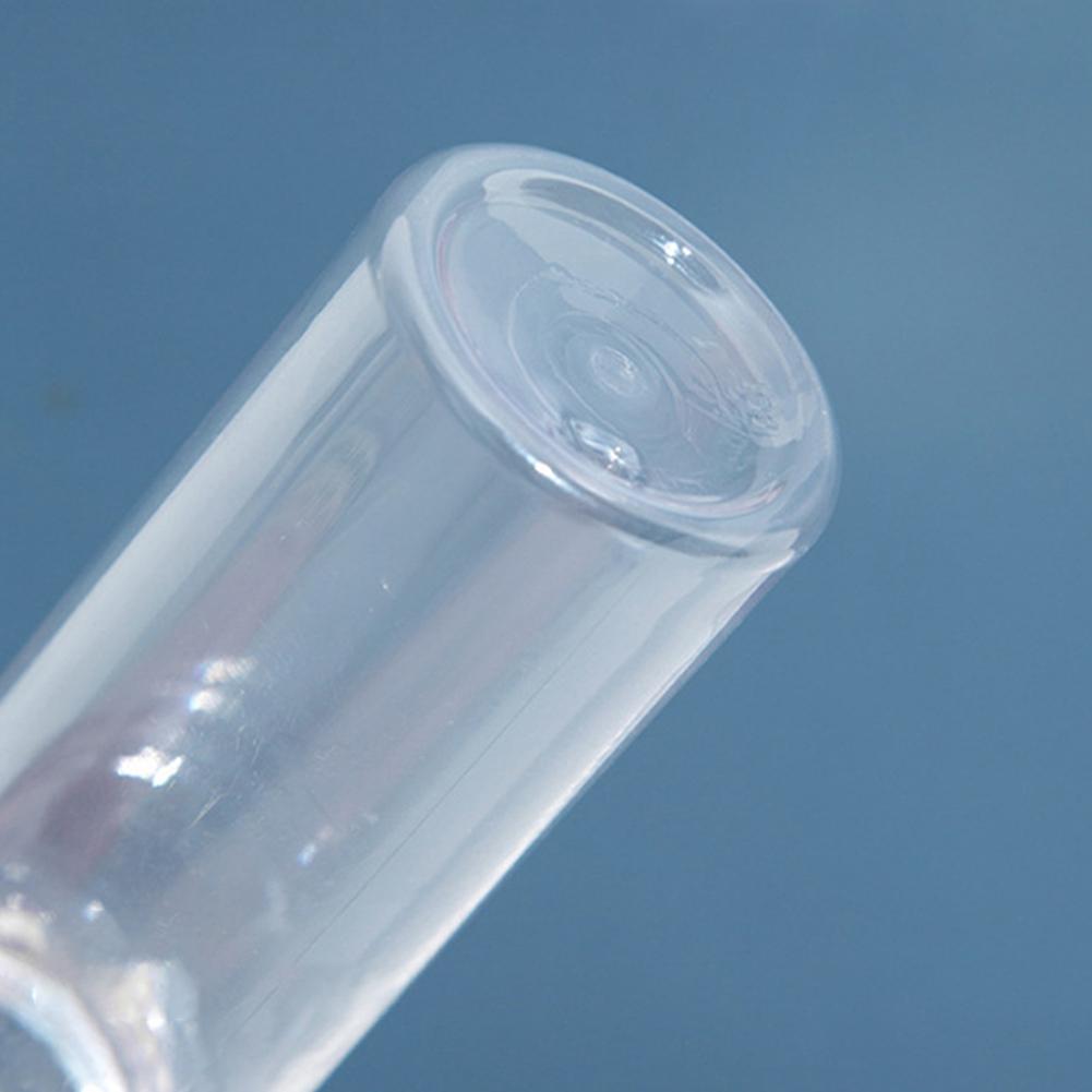 Mousse Liquid Dispenser Sparkling Bottle Cleanser Clean Plastic Portable