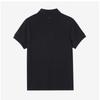 Ami Bfupl001 760 001 Ami De Coeur Small Heart Logo Polo Unisex Short Sleeve Tee