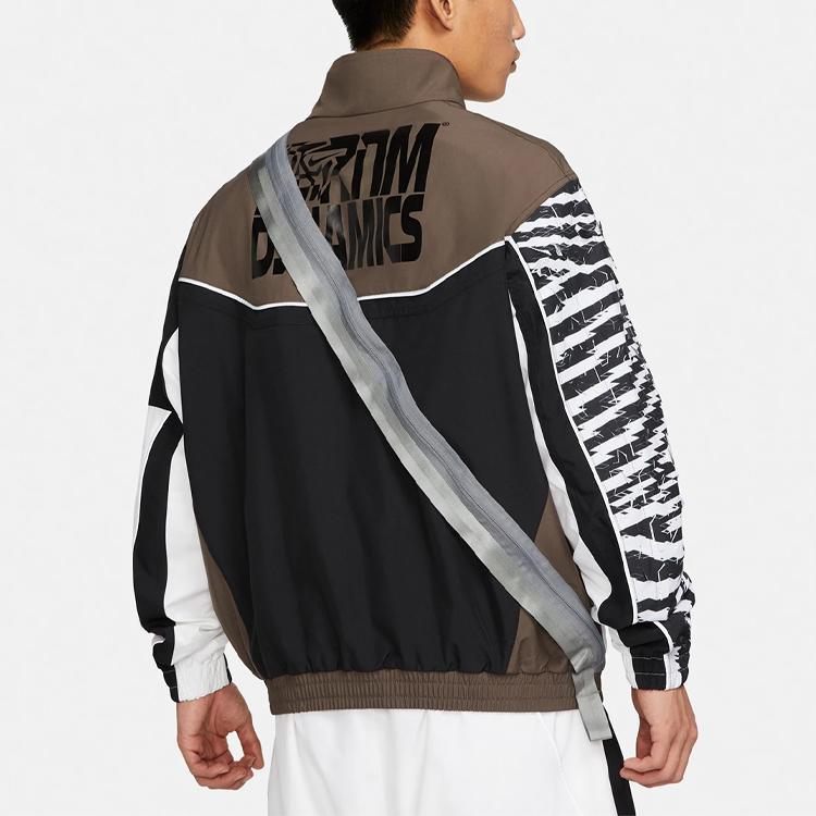 Nike X Acronym Woven Jacket CU0465-100