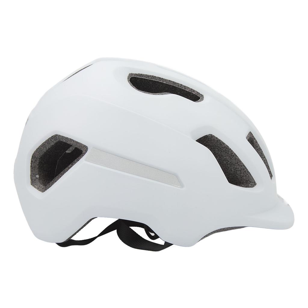 Kask rowerowy Kask ochronny z pianki EPS Wentylacja Kask bezpieczeństwa do jazdy na rowerze, deskorolce