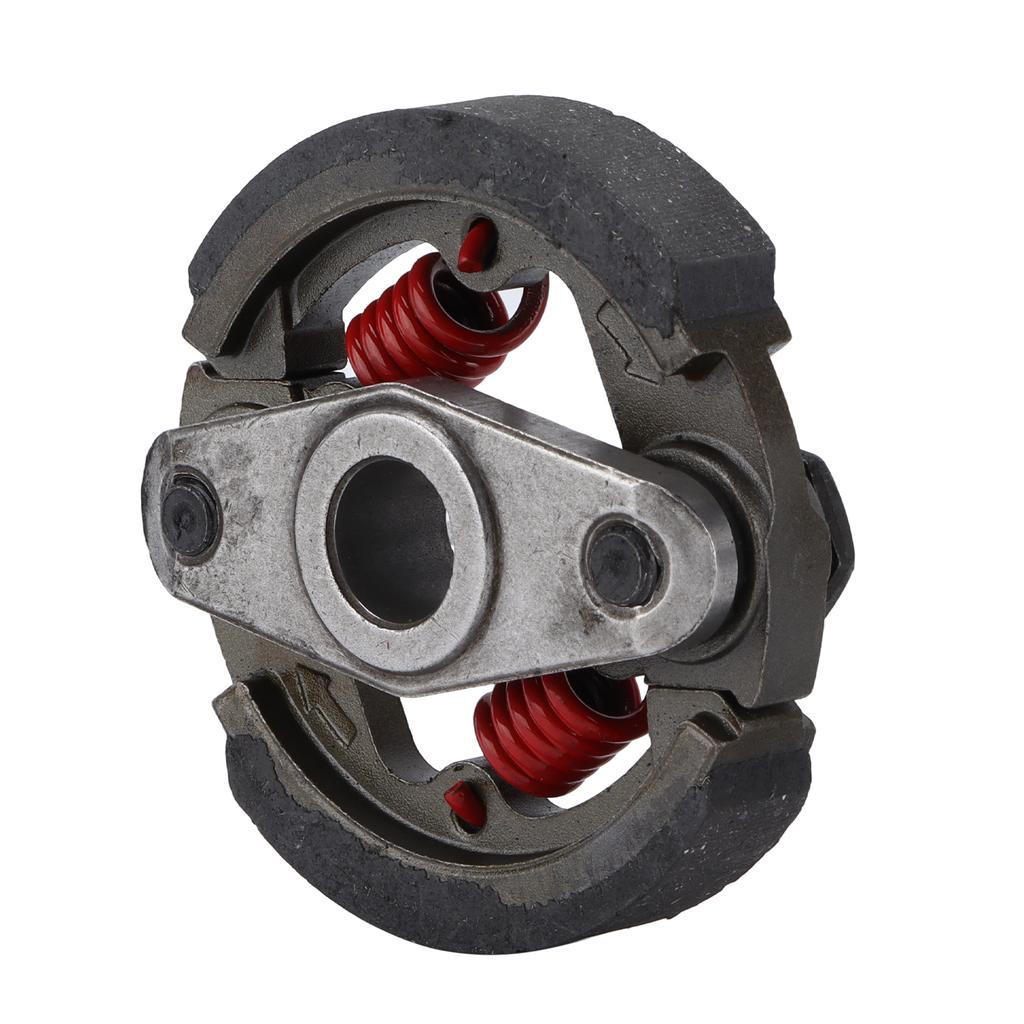 Pocket Bike Clutch Metal Heavy Duty Replacement for 2 Stroke 43cc 47cc 49cc Mini Moto ATV Dirt Bike