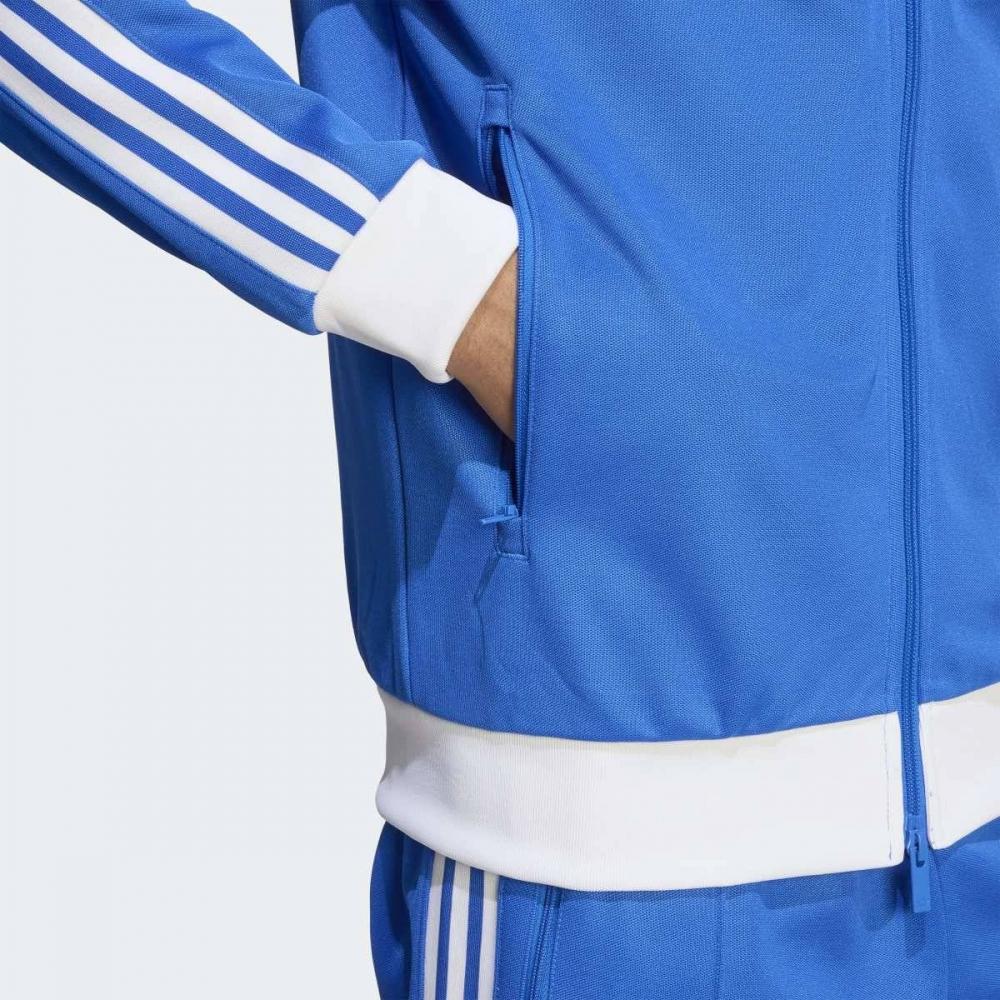 Adidas Unisex Adicolor Classic Beckenbauer Track Top Ka0840