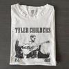 Tyler Childers Shirt, Country Music Fan Graphic Tee, Comfort Colors Vintage Concert Tee