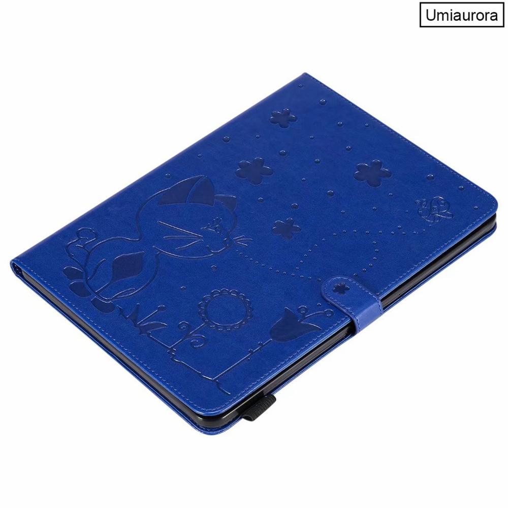 Case for IPad 7th 8th 9th Gen 10.2 Mini 5 6 9.7 Pro 11 10.5 Smart Protective Cover for IPad Air 2 3 4 5 10.9 Tablet Funda Shell