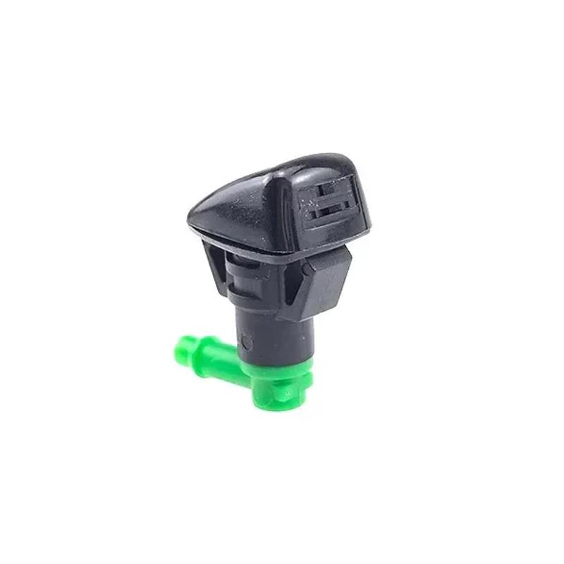 Baificar Brand New Genuine Windshield Washer Nozzle Sprayer 68260443AA For Jeep Grand Cherokee 2011-2017 1 PCS Genuine