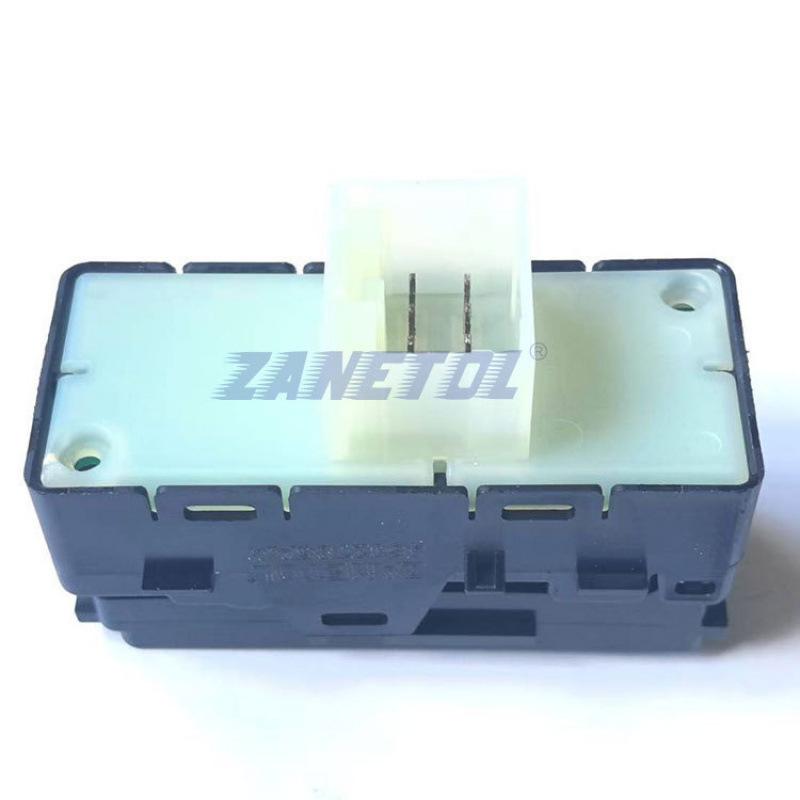 Compatible with Fengzhe, Kubota, Dakota, Compass, Freedom Cruiser: Electric Window Switch
