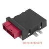 Module de contrôle de pompe à carburant pour BMW (N° de pièce #16147276073)