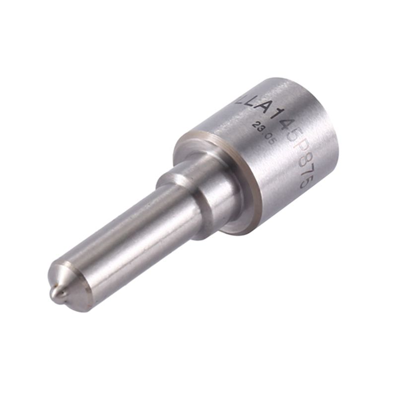 Fuel Injector Nozzle DLLA145P875 For Crude Oil For 093400-8750 095000-5760 095000-8110 095000-8620