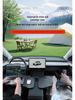 Tesla Model 3/Y Refresh Multifunctional Foldable Car Tray/Table