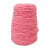Tufting Yarn, Carpet Knitting Yarn, Rug Carpet Yarn, Handmade Material, 6 Rolls, 8 Strands, Fade-Resistant, Shrink-Resistant