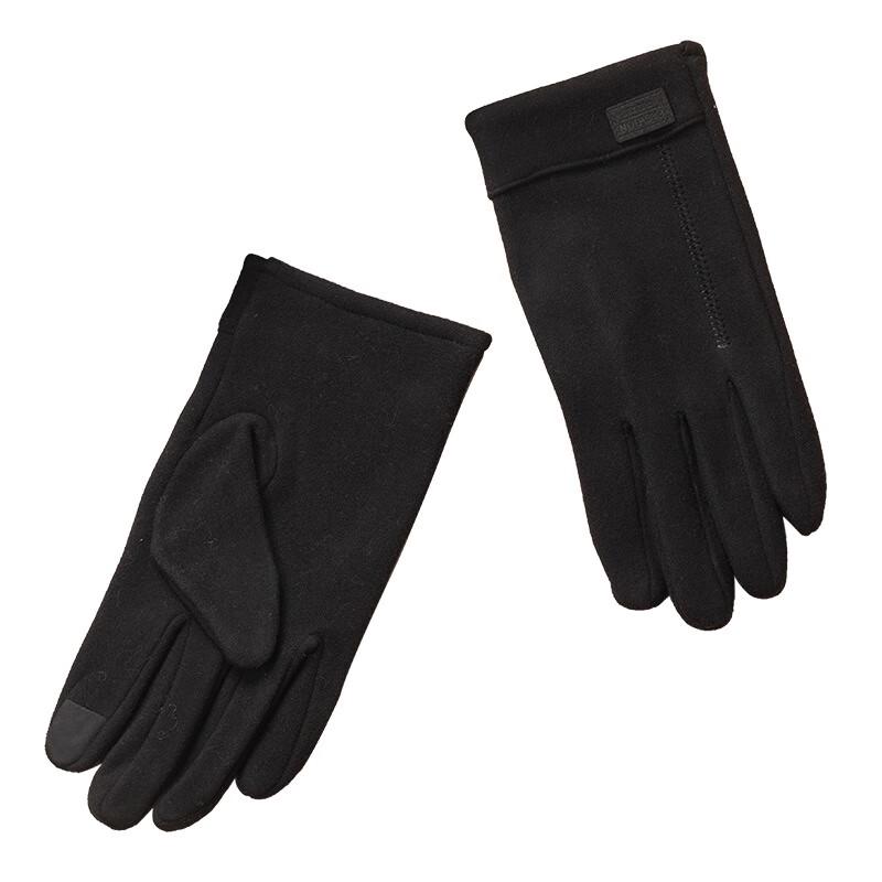 Men's Warm Touchscreen Gloves