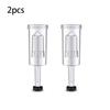 PP Material 3-Piece One-Way Valve for Homebrew Fermentation