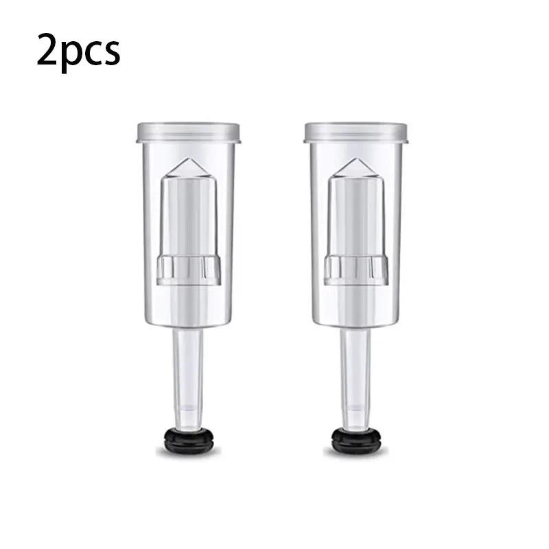 PP Material 3-Piece One-Way Valve for Homebrew Fermentation