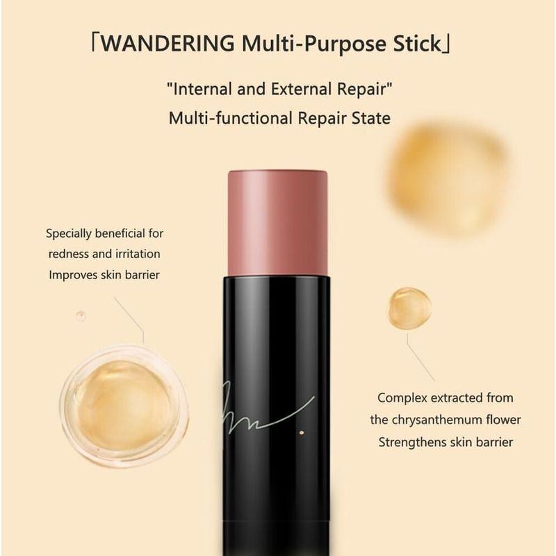 RED CHAMBER - Crystal Limited Multi-Purpose Stick - 2 Colors