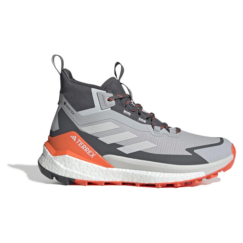Adidas Hiking Boots Terrex Free Hiker 2.0 Goretex