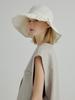 Meleuhen Sandy Wide Bucket Hat_3Color