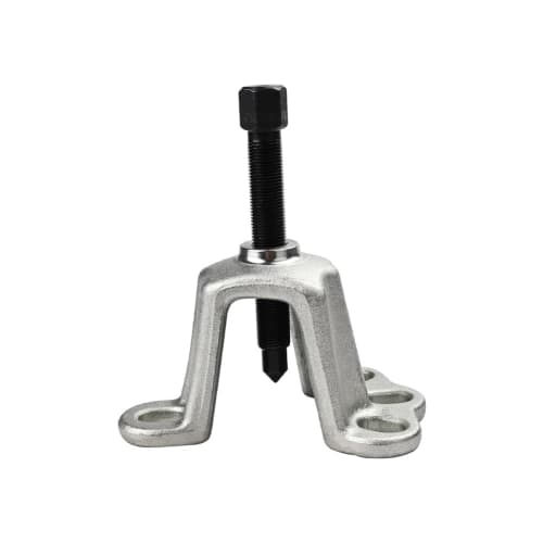 Sliding Hammer Set, 2-Jaw and 3-Jaw Puller Set, Bearing Puller, Internal Hook, Sheet Metal Hammer Puller, 17-Piece Set