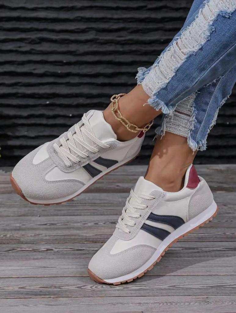 Designer Sexy Leopard Print Platform Leather Sneakers Women Soft Bottom Board Shoes Fashion Female Zapatillas De Deporte