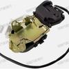 BJ3D-58-310 Front Right Door Lock Actuator for Mazda 323 Central Locking System