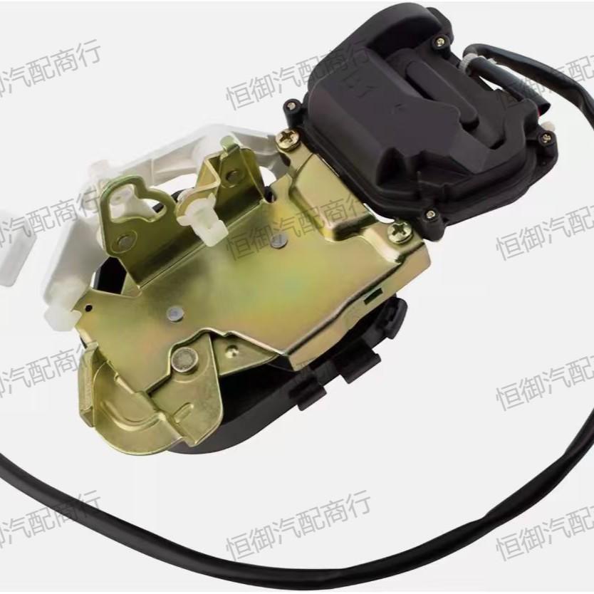 BJ3D-58-310 Front Right Door Lock Actuator for Mazda 323 Central Locking System