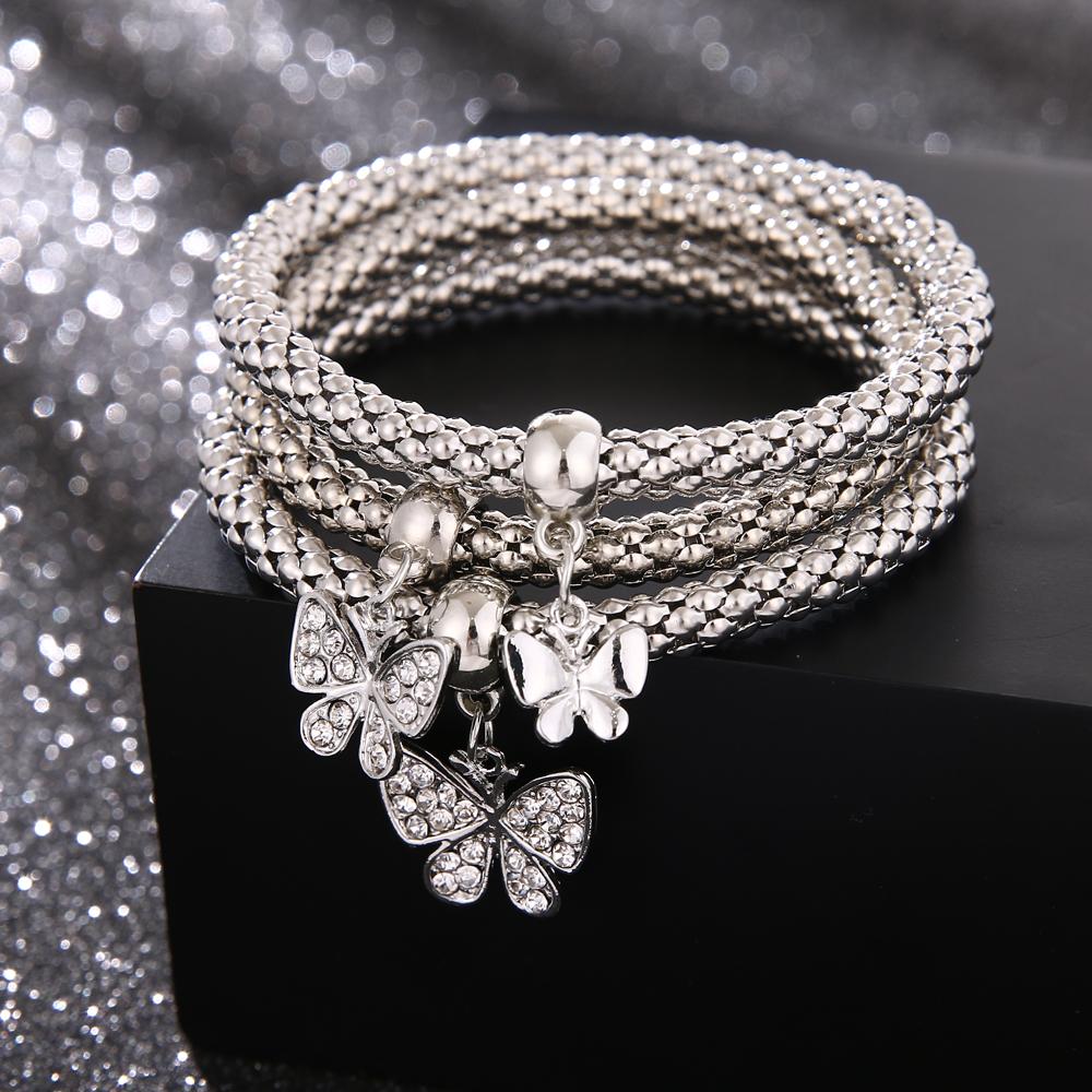 Y2K Jewelry Fashion Fashion Exquisite Temperament Elegant Exquisite Bracelet Women's Jewelry Bracelet