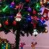 Snowman  Christmas Tree Ornaments Are Suitable For Decorating Christmas Trees