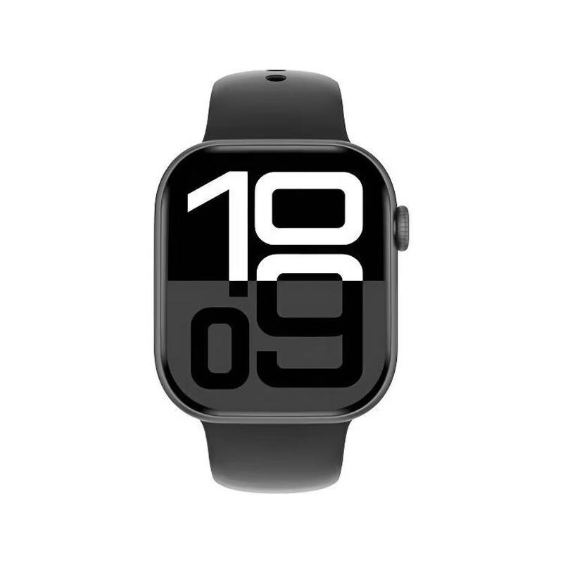 ENGUE Smartwatch with Bluetooth Call and Health Monitoring (CN Version)