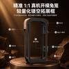 Aluminum Cage Frame Insta360 X6 Action Camera Shockproof Protective Housing Lightweight Mounting Bracket