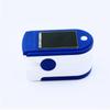 Fingertip Pulse Oximeter Portable Finger Pulse Oximeter Blood Oxygen Saturation Monitor Digital Screen Heart Rate Healthcare
