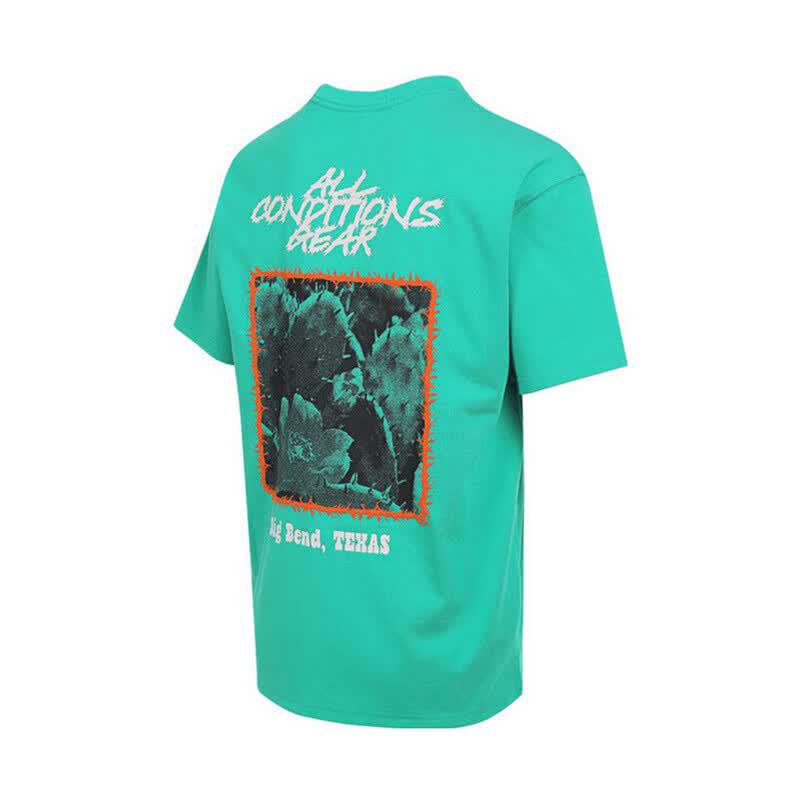 Nike ACG Cactus Men s Short Sleeve T-Shirt XL