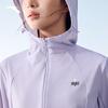 Anta Women's Lightweight Slim Fit Sun Protection Jacket