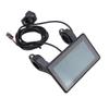 Electric Bike LCD Display 24V 36V 48V 60V Universal Lightweight Water Proof Bike LCD Panel for