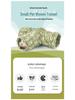 Handmade Grass Tunnel & Hideaway for Small Pets