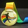 Gold/Silver/Bronze Award Medals Soccer Medals for Kid and Adult Metal Prizes Awards for Awards Sports Competitions Event