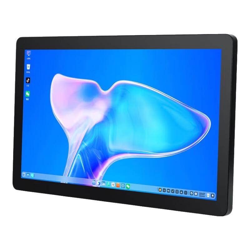Chuo Industrial Touchscreen All-in-One PC (CN version)
