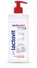 Lactovit Lactourea Zpevňující tělový balzám 400 ml