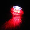 Motorcycle Signal Indicator 11 LED Tail Light Turn Signals Universal