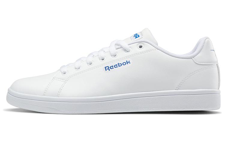 Кроссовки Reebok Court Series 1 Белые GW2730 44.5