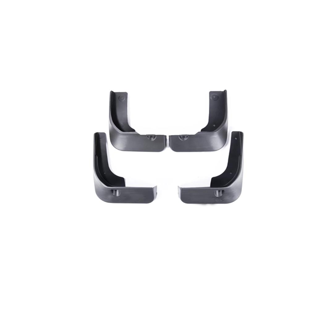 

для Toyota Camry 7th XV50 Daihatsu Altis 2015~2017 Брызговики Расширители крыльев Брызговик Защита от брызг Спойлер Автомобильные аксессуары