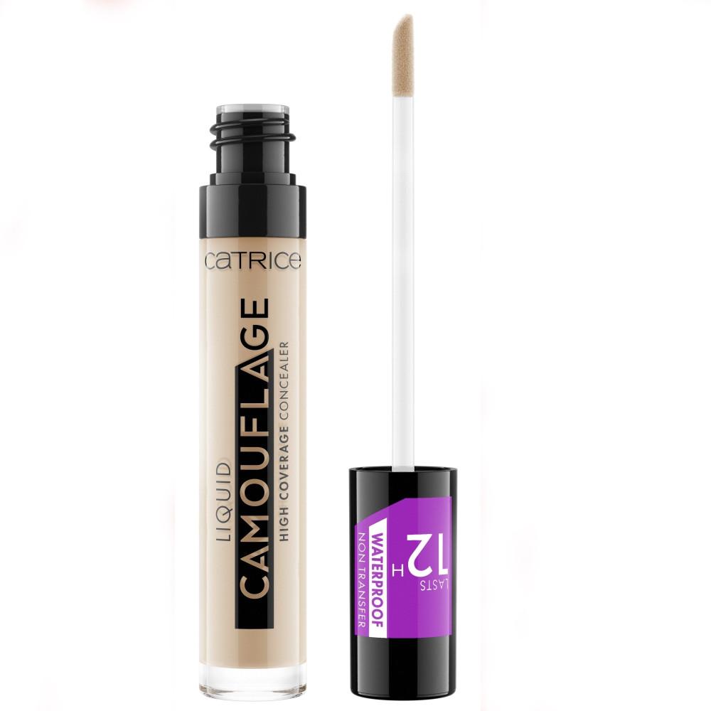 Catrice Camouflage High Coverage Liquid Concealer -