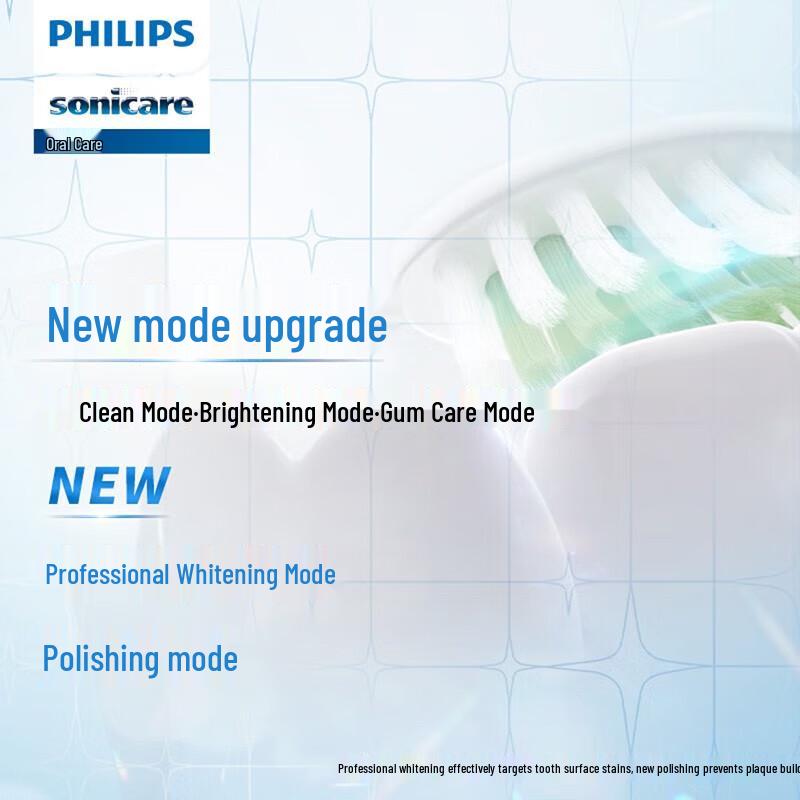 Philips HX2481 Series Electric Toothbrush
