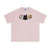 The Binding of Isaac GAME Tshirt 100% Cotton Print Short-sleeved O-neck T-shirt Summer Casual T-shirt Men Clothes