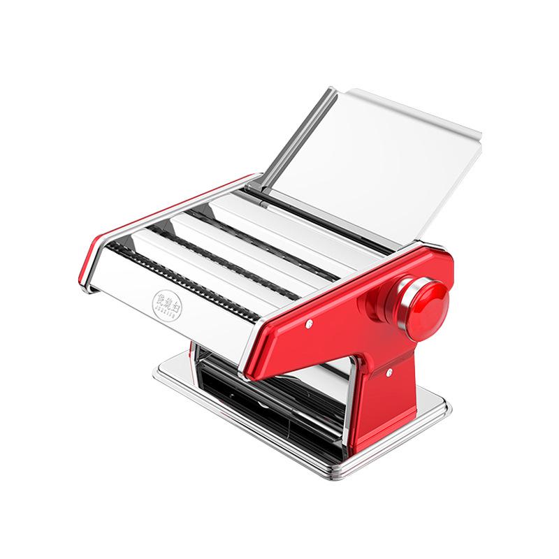 Multifunctional Automatic Dumpling Skin & Noodle Maker